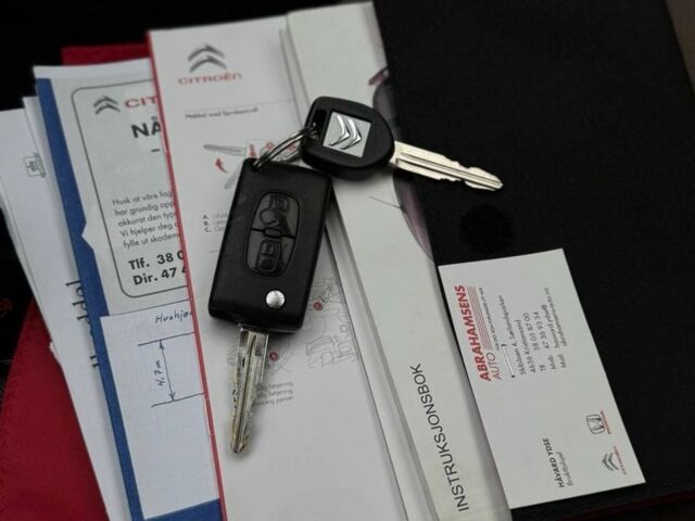 Сірий Сітроен Інша, об'ємом двигуна 0 л та пробігом 123 тис. км за 3800 $, фото 19 на Automoto.ua