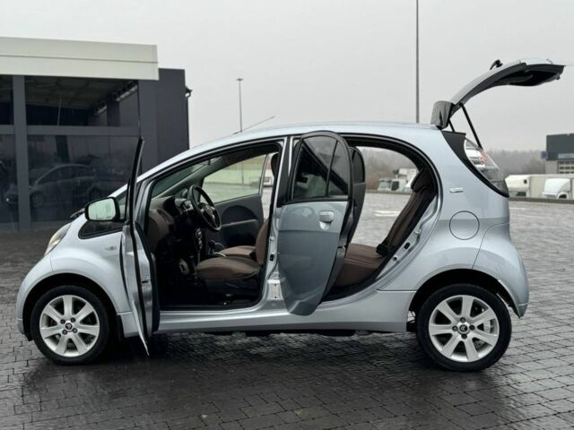 Сірий Сітроен Інша, об'ємом двигуна 0 л та пробігом 123 тис. км за 3800 $, фото 21 на Automoto.ua