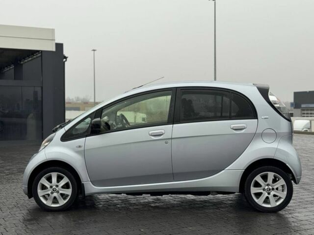 Сірий Сітроен Інша, об'ємом двигуна 0 л та пробігом 123 тис. км за 3800 $, фото 6 на Automoto.ua