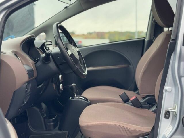 Серый Ситроен Другая, объемом двигателя 0 л и пробегом 87 тыс. км за 4000 $, фото 17 на Automoto.ua