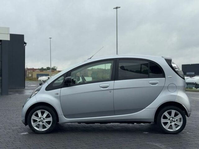 Серый Ситроен Другая, объемом двигателя 0 л и пробегом 87 тыс. км за 3900 $, фото 9 на Automoto.ua