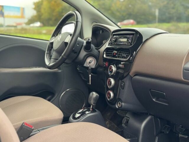 Серый Ситроен Другая, объемом двигателя 0 л и пробегом 87 тыс. км за 3900 $, фото 20 на Automoto.ua