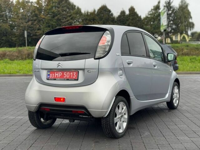 Серый Ситроен Другая, объемом двигателя 0 л и пробегом 87 тыс. км за 3900 $, фото 1 на Automoto.ua