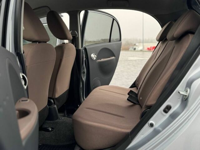 Сірий Сітроен Інша, об'ємом двигуна 0 л та пробігом 123 тис. км за 3800 $, фото 10 на Automoto.ua