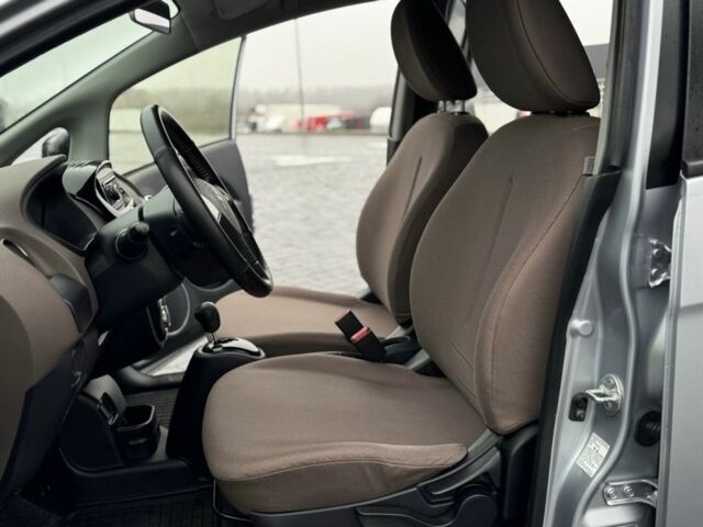 Сірий Сітроен Інша, об'ємом двигуна 0 л та пробігом 123 тис. км за 3800 $, фото 9 на Automoto.ua