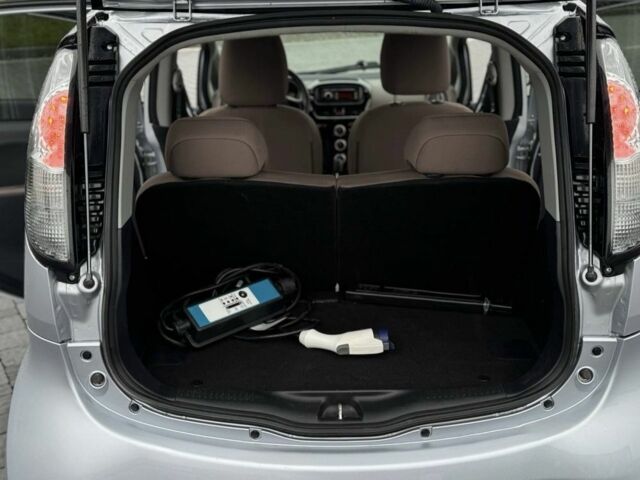 Сірий Сітроен Інша, об'ємом двигуна 0 л та пробігом 123 тис. км за 3800 $, фото 17 на Automoto.ua