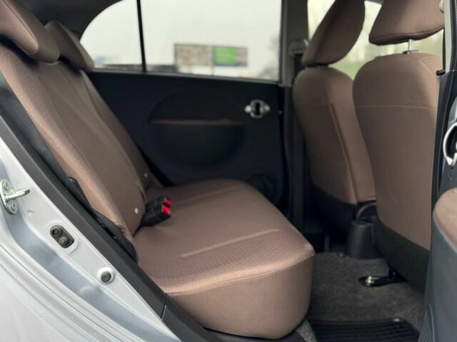 Сірий Сітроен Інша, об'ємом двигуна 0 л та пробігом 123 тис. км за 3800 $, фото 8 на Automoto.ua