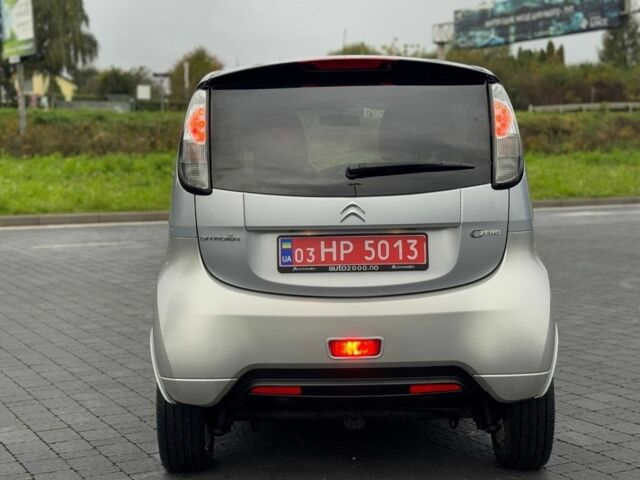 Серый Ситроен Другая, объемом двигателя 0 л и пробегом 87 тыс. км за 3900 $, фото 22 на Automoto.ua