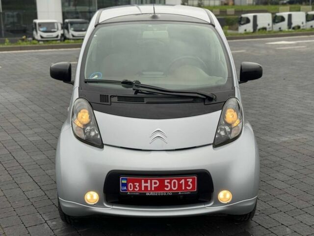 Серый Ситроен Другая, объемом двигателя 0 л и пробегом 87 тыс. км за 4000 $, фото 7 на Automoto.ua