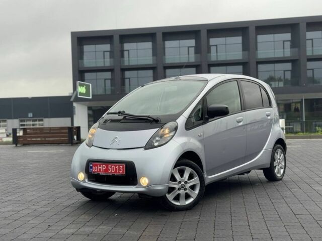 Серый Ситроен Другая, объемом двигателя 0 л и пробегом 87 тыс. км за 3900 $, фото 5 на Automoto.ua