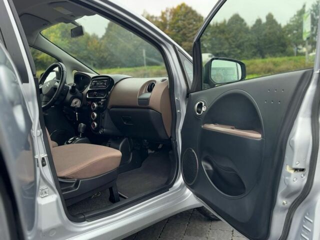 Серый Ситроен Другая, объемом двигателя 0 л и пробегом 87 тыс. км за 4000 $, фото 22 на Automoto.ua