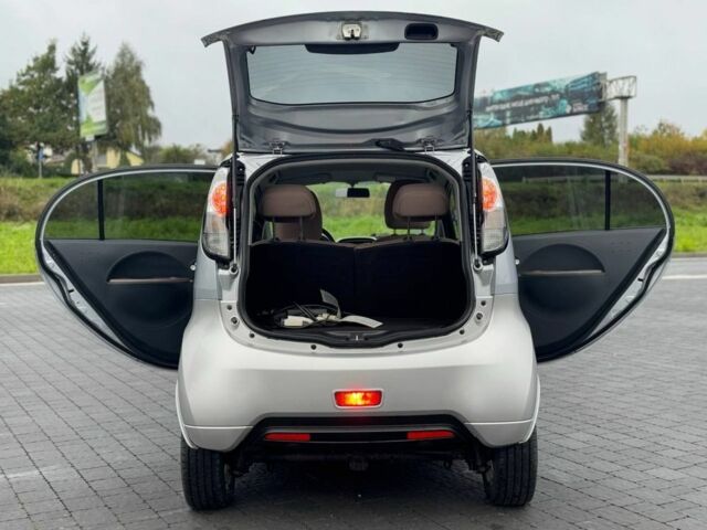 Серый Ситроен Другая, объемом двигателя 0 л и пробегом 87 тыс. км за 3900 $, фото 3 на Automoto.ua