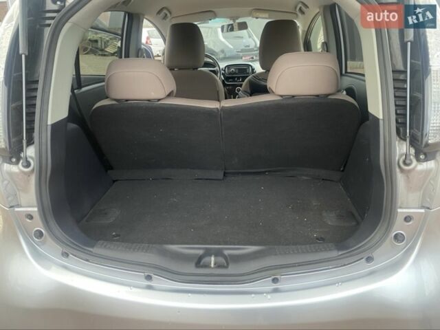 Серый Ситроен Другая, объемом двигателя 0 л и пробегом 100 тыс. км за 4900 $, фото 12 на Automoto.ua