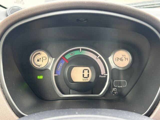 Серый Ситроен Другая, объемом двигателя 0 л и пробегом 134 тыс. км за 3999 $, фото 5 на Automoto.ua