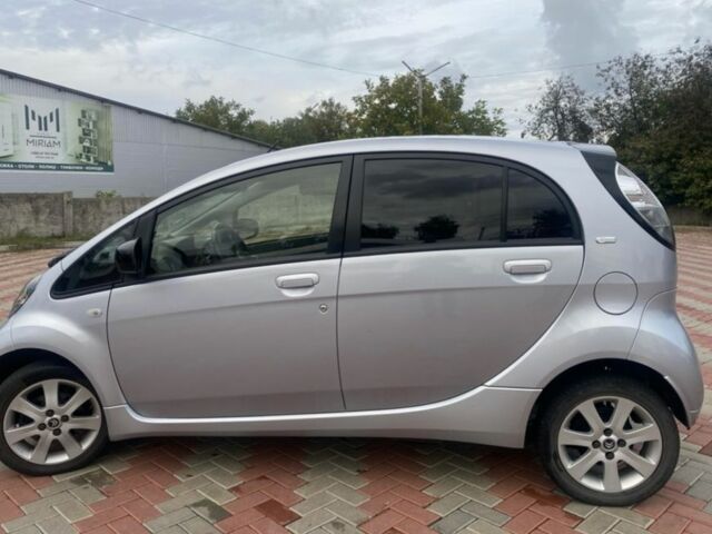 Серый Ситроен Другая, объемом двигателя 0 л и пробегом 100 тыс. км за 4900 $, фото 6 на Automoto.ua