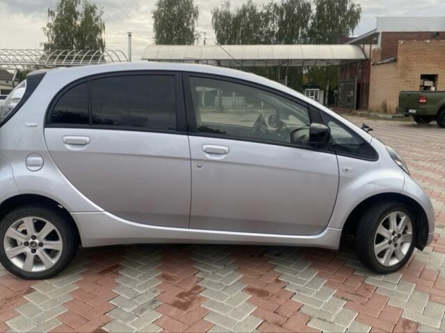 Серый Ситроен Другая, объемом двигателя 0 л и пробегом 100 тыс. км за 4900 $, фото 2 на Automoto.ua