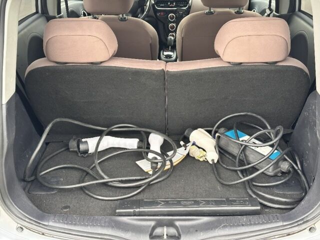 Серый Ситроен Другая, объемом двигателя 0 л и пробегом 134 тыс. км за 3999 $, фото 14 на Automoto.ua