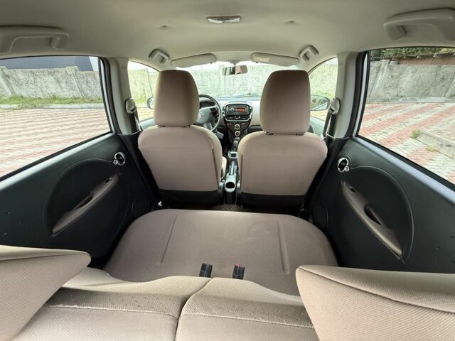 Серый Ситроен Другая, объемом двигателя 0 л и пробегом 100 тыс. км за 4900 $, фото 14 на Automoto.ua