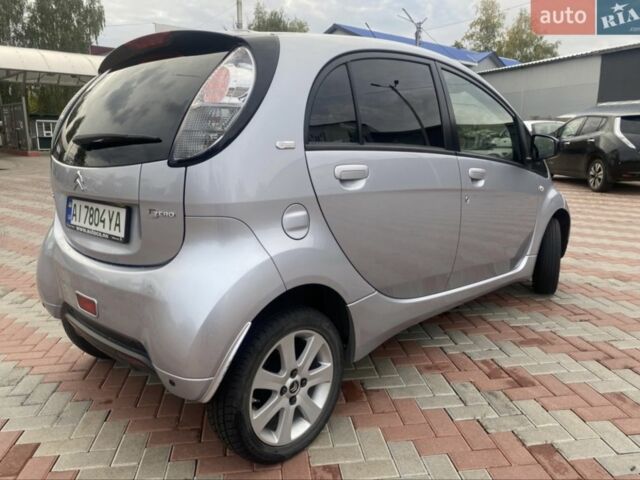 Серый Ситроен Другая, объемом двигателя 0 л и пробегом 100 тыс. км за 4900 $, фото 3 на Automoto.ua