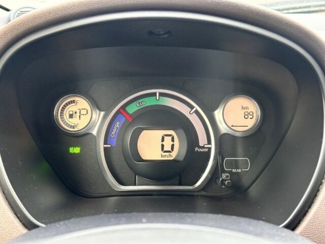 Серый Ситроен Другая, объемом двигателя 0 л и пробегом 134 тыс. км за 3999 $, фото 6 на Automoto.ua