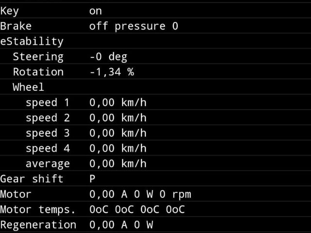 Серый Ситроен Другая, объемом двигателя 0 л и пробегом 134 тыс. км за 3999 $, фото 18 на Automoto.ua