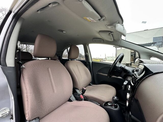 Серый Ситроен Другая, объемом двигателя 0 л и пробегом 134 тыс. км за 3999 $, фото 11 на Automoto.ua