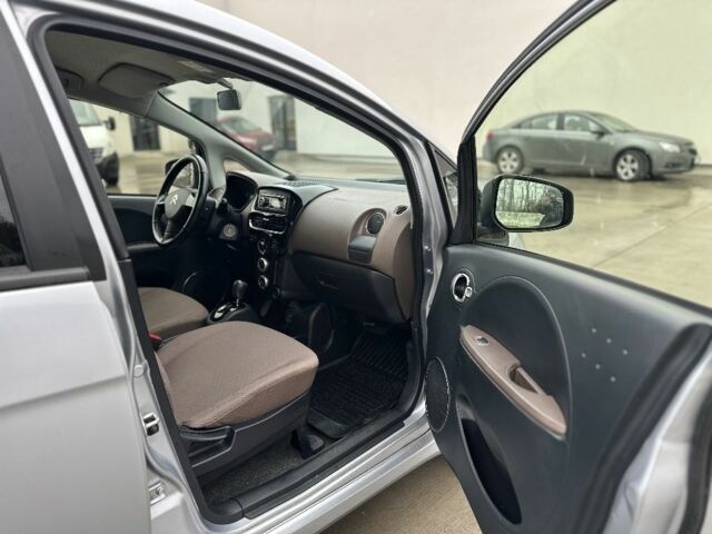 Серый Ситроен Другая, объемом двигателя 0 л и пробегом 134 тыс. км за 3999 $, фото 10 на Automoto.ua