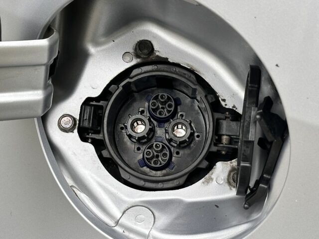 Серый Ситроен Другая, объемом двигателя 0 л и пробегом 134 тыс. км за 3999 $, фото 16 на Automoto.ua