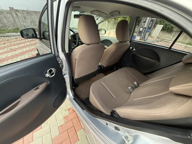 Серый Ситроен Другая, объемом двигателя 0 л и пробегом 100 тыс. км за 4900 $, фото 13 на Automoto.ua