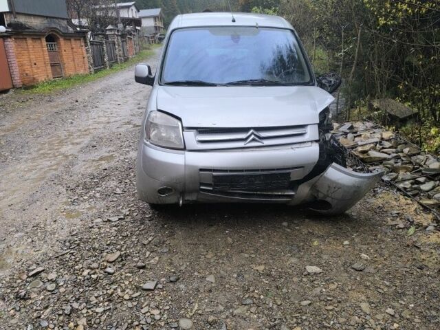 Серый Ситроен Другая, объемом двигателя 0 л и пробегом 260 тыс. км за 1432 $, фото 1 на Automoto.ua