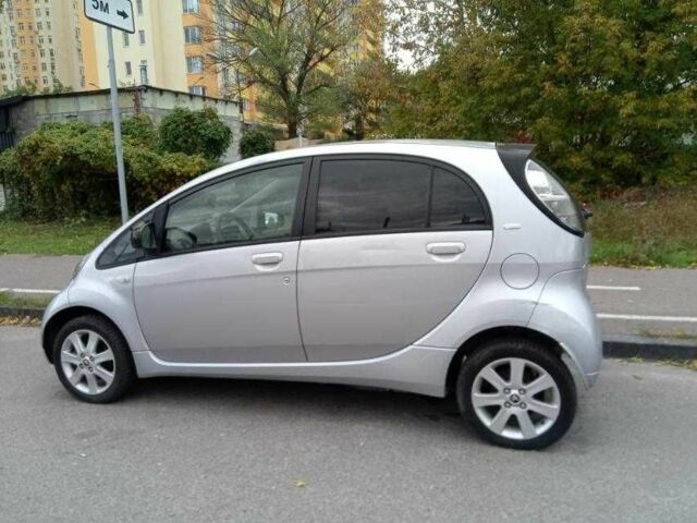 Ситроен Другая 2013 в Киеве на Automoto.ua Серый Ситроен Другая, объемом двигателя 0 л и пробегом 78 тыс. км за 3200 $, фото 2 на Automoto.ua