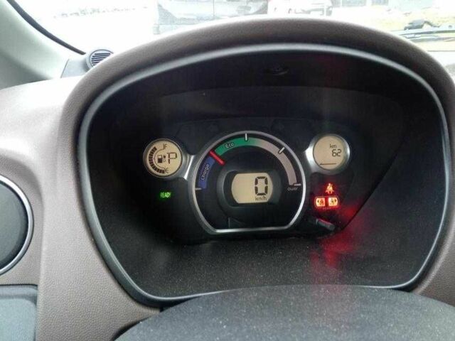 Ситроен Другая 2013 в Киеве на Automoto.ua Серый Ситроен Другая, объемом двигателя 0 л и пробегом 78 тыс. км за 3200 $, фото 10 на Automoto.ua