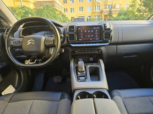 Сірий Сітроен Інша, об'ємом двигуна 1.5 л та пробігом 192 тис. км за 17200 $, фото 2 на Automoto.ua