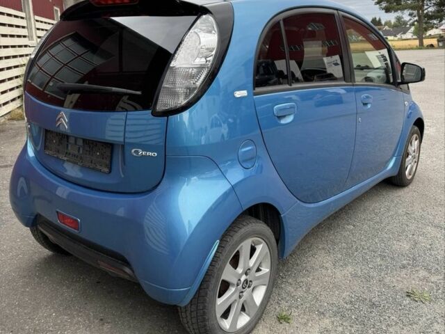 Синий Ситроен Другая, объемом двигателя 0 л и пробегом 80 тыс. км за 3500 $, фото 17 на Automoto.ua