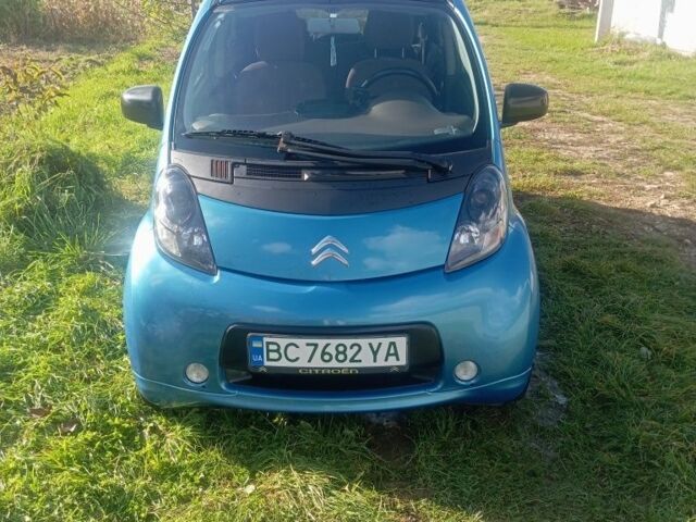 Синій Сітроен Інша, об'ємом двигуна 0 л та пробігом 64 тис. км за 5400 $, фото 4 на Automoto.ua