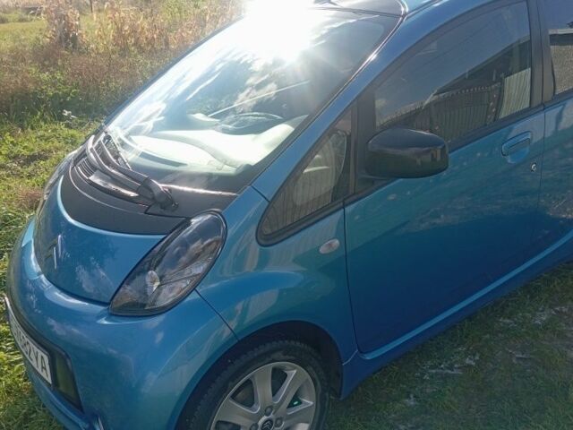 Синій Сітроен Інша, об'ємом двигуна 0 л та пробігом 64 тис. км за 5400 $, фото 5 на Automoto.ua