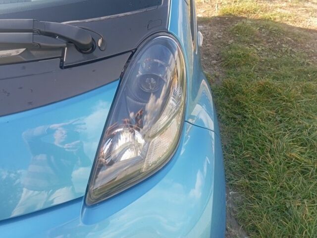 Синій Сітроен Інша, об'ємом двигуна 0 л та пробігом 64 тис. км за 5400 $, фото 1 на Automoto.ua