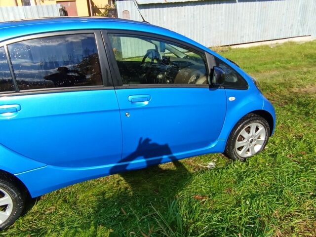 Синій Сітроен Інша, об'ємом двигуна 0 л та пробігом 64 тис. км за 5400 $, фото 14 на Automoto.ua