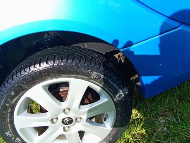 Синій Сітроен Інша, об'ємом двигуна 0 л та пробігом 64 тис. км за 5400 $, фото 16 на Automoto.ua