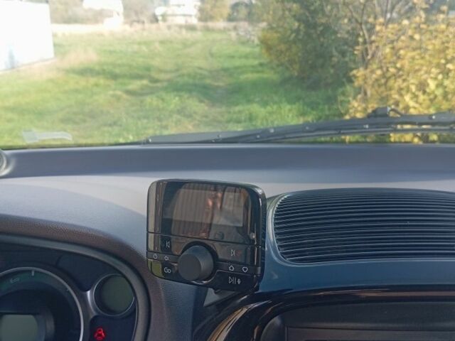 Синій Сітроен Інша, об'ємом двигуна 0 л та пробігом 64 тис. км за 5400 $, фото 11 на Automoto.ua