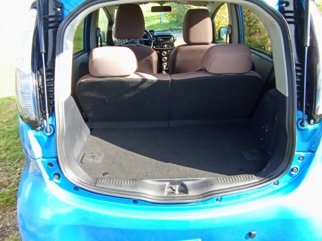 Синій Сітроен Інша, об'ємом двигуна 0 л та пробігом 64 тис. км за 5400 $, фото 15 на Automoto.ua