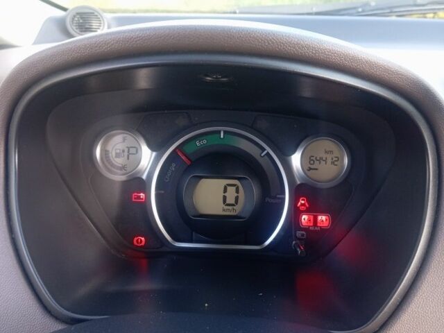 Синій Сітроен Інша, об'ємом двигуна 0 л та пробігом 64 тис. км за 5400 $, фото 12 на Automoto.ua