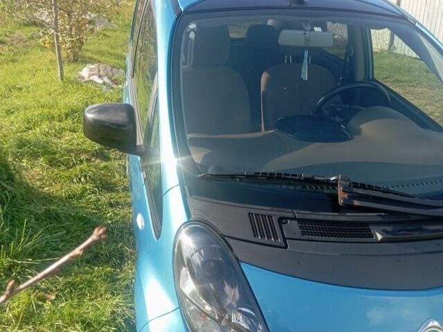 Синій Сітроен Інша, об'ємом двигуна 0 л та пробігом 64 тис. км за 5400 $, фото 3 на Automoto.ua