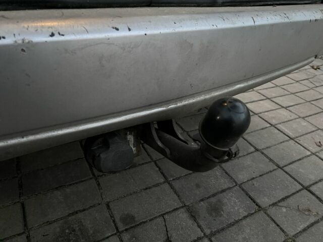 Сірий Сітроен Евазіон, об'ємом двигуна 2 л та пробігом 312 тис. км за 1750 $, фото 16 на Automoto.ua