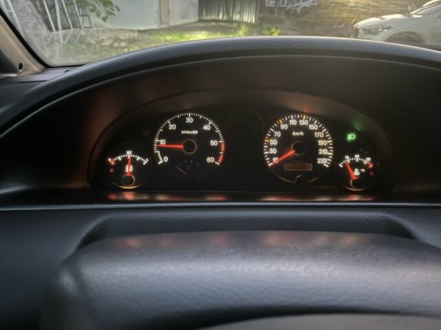 Сірий Сітроен Евазіон, об'ємом двигуна 2 л та пробігом 312 тис. км за 1750 $, фото 9 на Automoto.ua