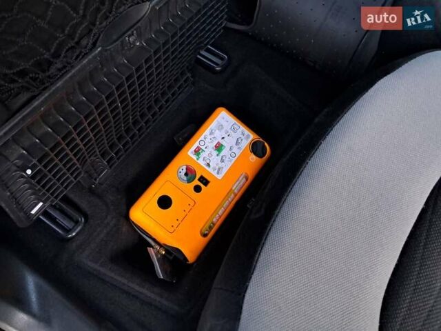 Белый Ситроен Гранд С4 Пикассо, объемом двигателя 1.6 л и пробегом 189 тыс. км за 8250 $, фото 42 на Automoto.ua