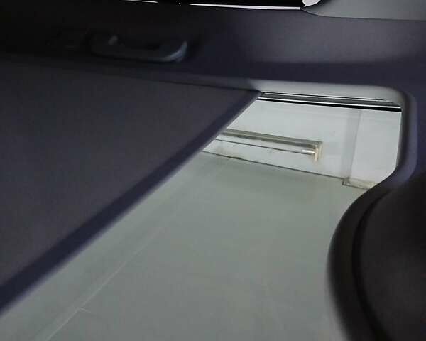 Білий Сітроен Гранд С4 Пікассо, об'ємом двигуна 2 л та пробігом 168 тис. км за 9199 $, фото 7 на Automoto.ua