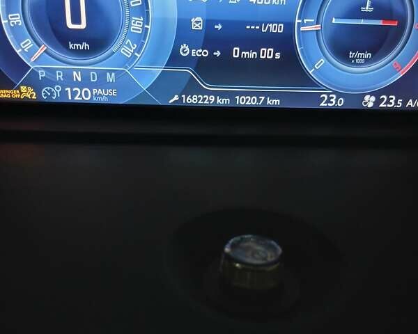 Білий Сітроен Гранд С4 Пікассо, об'ємом двигуна 2 л та пробігом 168 тис. км за 9199 $, фото 8 на Automoto.ua