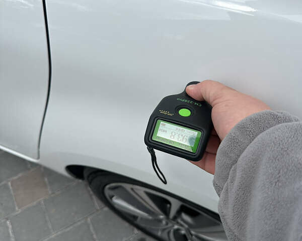 Белый Ситроен Гранд С4 Пикассо, объемом двигателя 2 л и пробегом 206 тыс. км за 12450 $, фото 40 на Automoto.ua