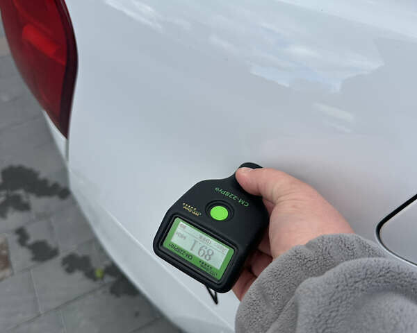 Белый Ситроен Гранд С4 Пикассо, объемом двигателя 2 л и пробегом 206 тыс. км за 12450 $, фото 48 на Automoto.ua